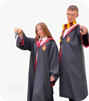 Гарри Поттер