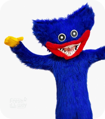 Хагги Вагги