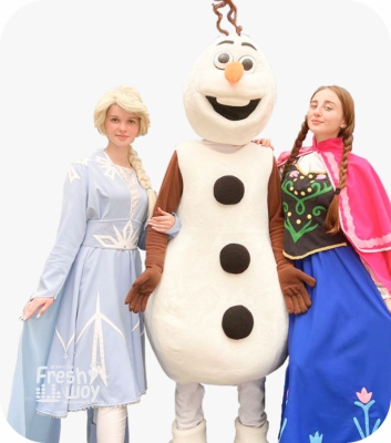 Холодное сердце